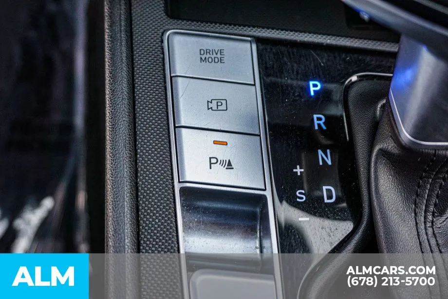 2024 Hyundai Elantra Limited - Photo 43