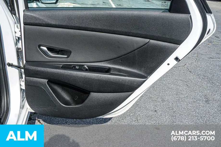 2024 Hyundai Elantra Limited - Photo 55