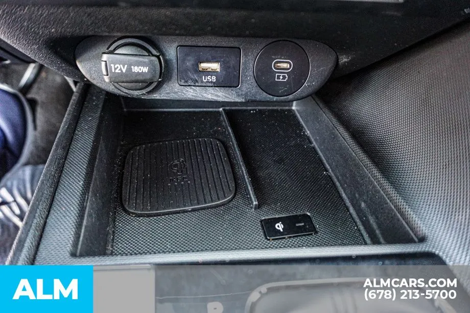 2024 Hyundai Elantra Limited - Photo 42