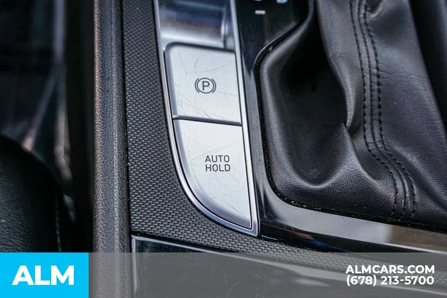 2024 Hyundai Elantra Limited - Photo 44