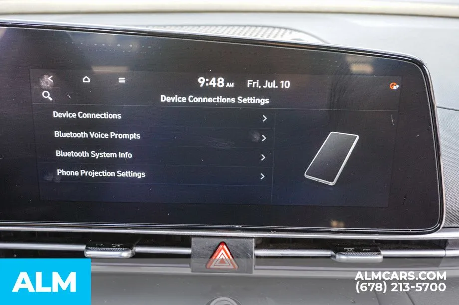 2024 Hyundai Elantra Limited - Photo 37