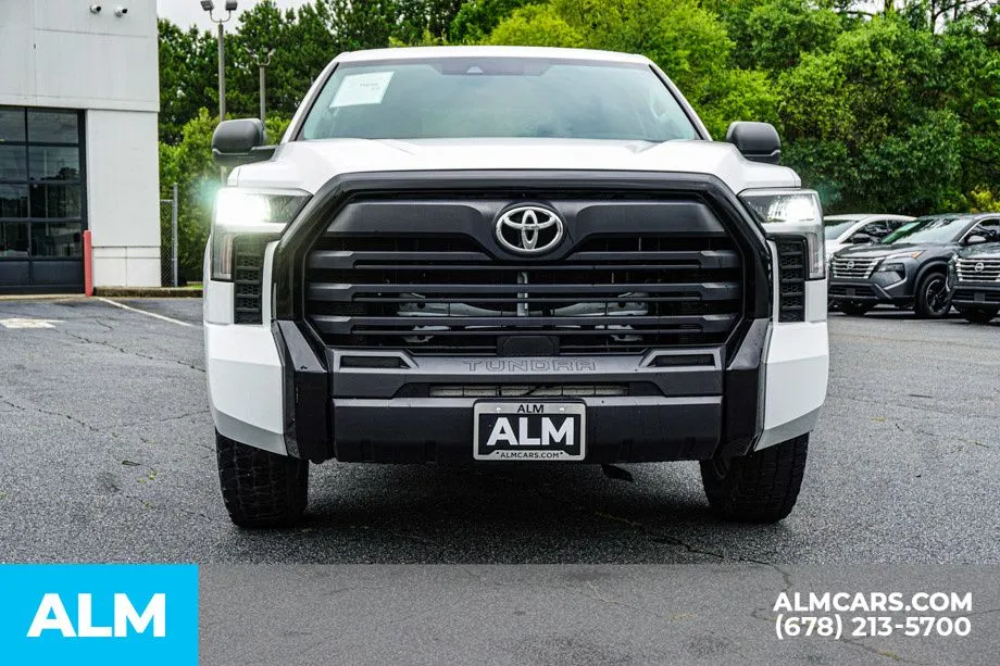 2023 Toyota Tundra SR - Photo 10
