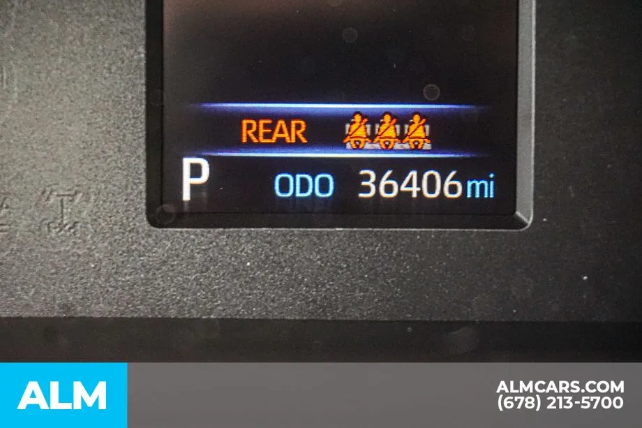 2023 Toyota Tundra SR - Photo 56