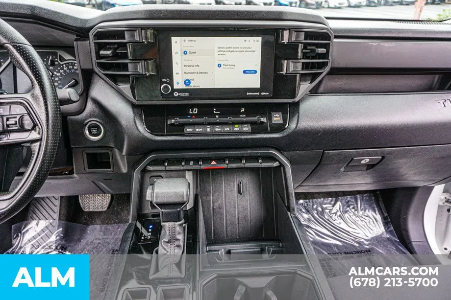 2023 Toyota Tundra SR - Photo 39