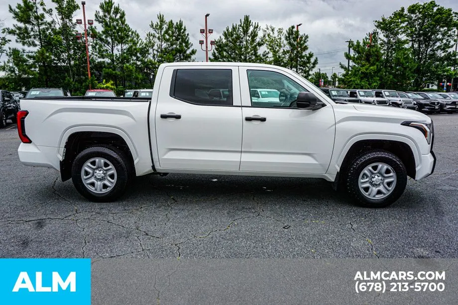 2023 Toyota Tundra SR - Photo 9