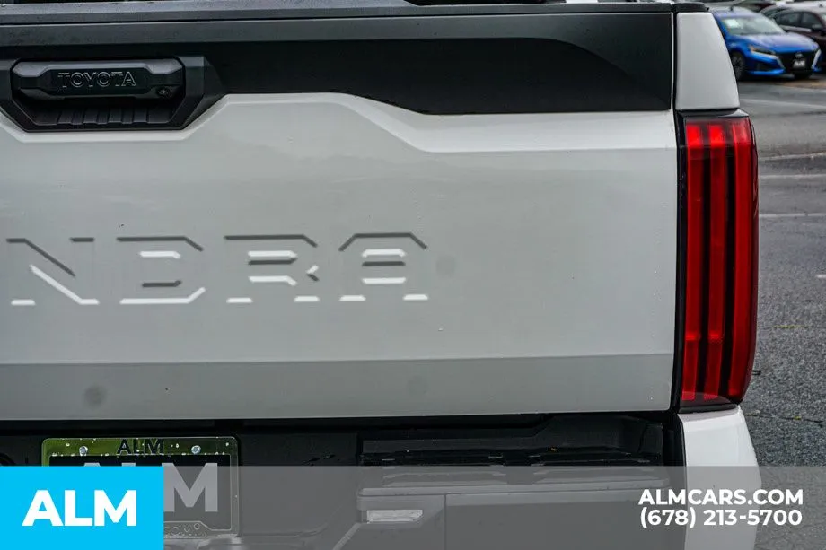 2023 Toyota Tundra SR - Photo 13