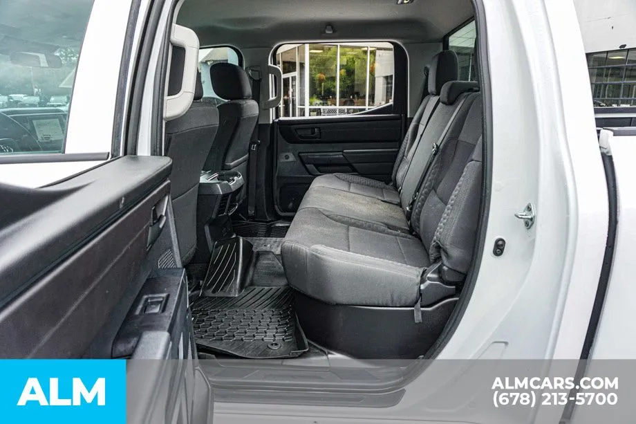 2023 Toyota Tundra SR - Photo 21