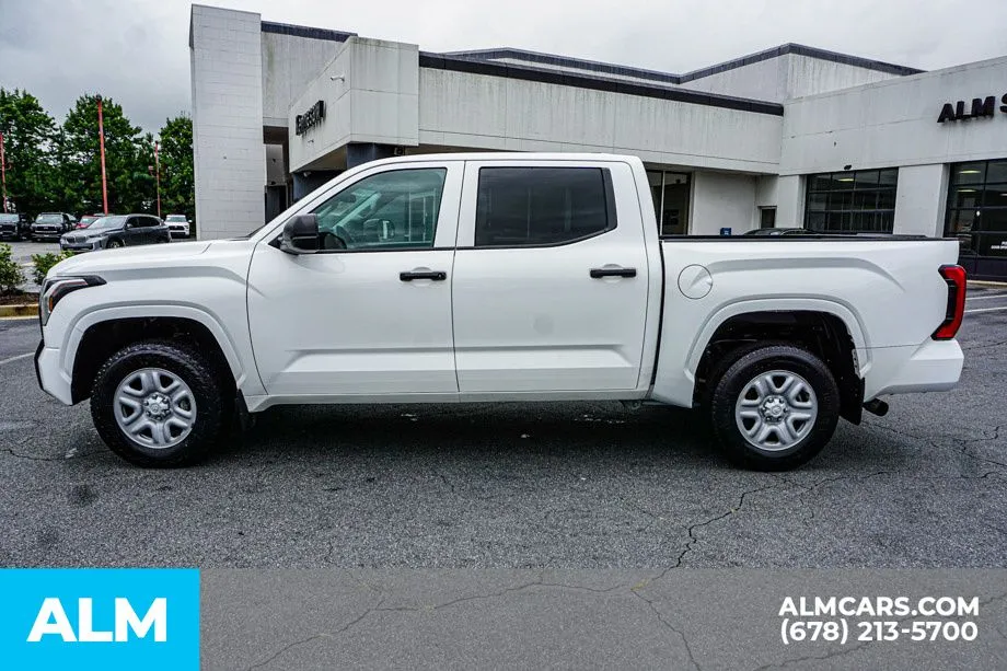 2023 Toyota Tundra SR - Photo 7