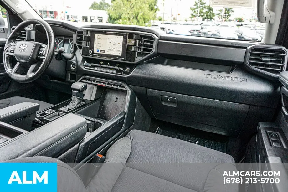 2023 Toyota Tundra SR - Photo 24