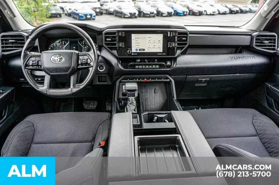 2023 Toyota Tundra SR - Photo 25