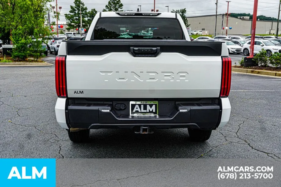2023 Toyota Tundra SR - Photo 11