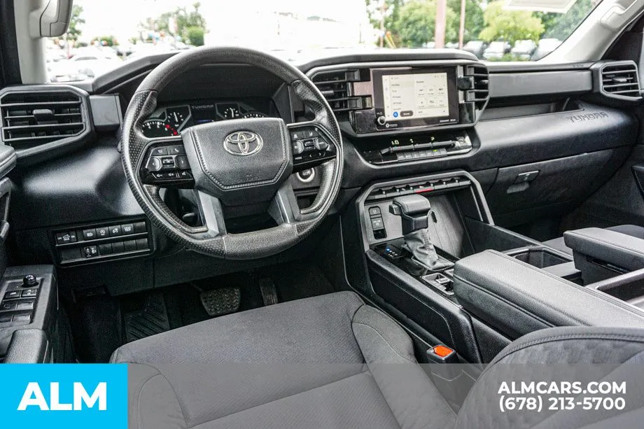 2023 Toyota Tundra SR - Photo 27