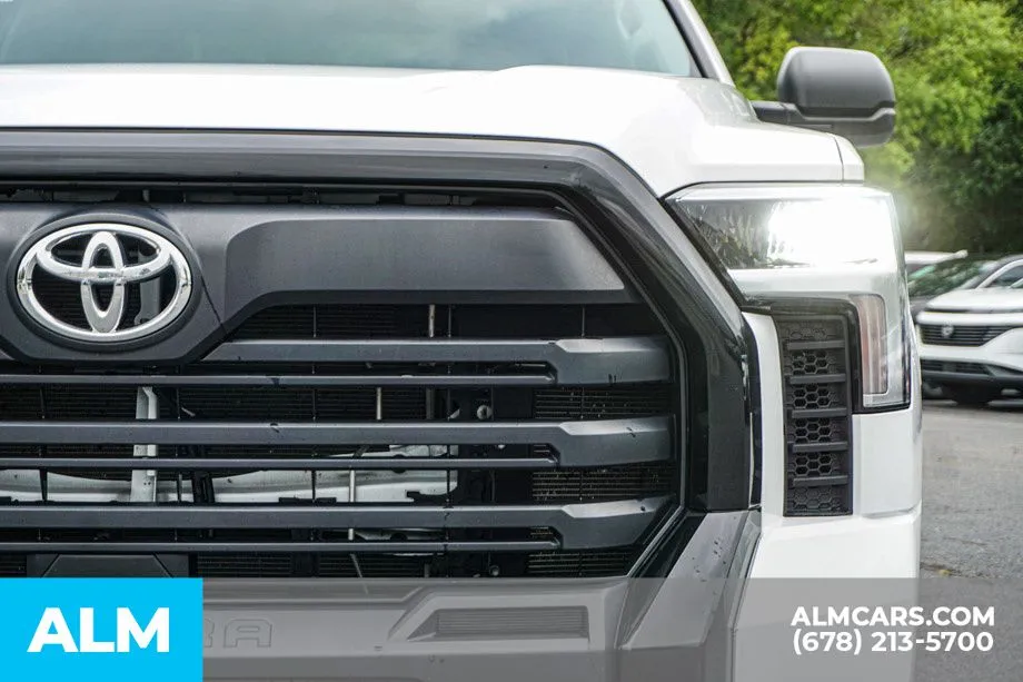 2023 Toyota Tundra SR - Photo 12