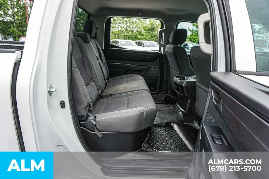 2023 Toyota Tundra SR - Photo 22