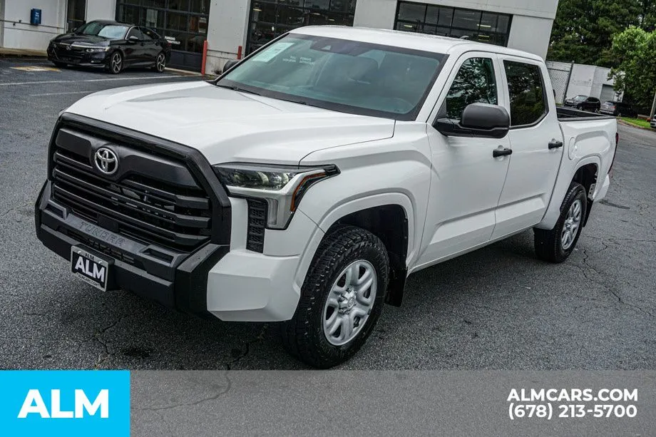 2023 Toyota Tundra SR - Photo 15