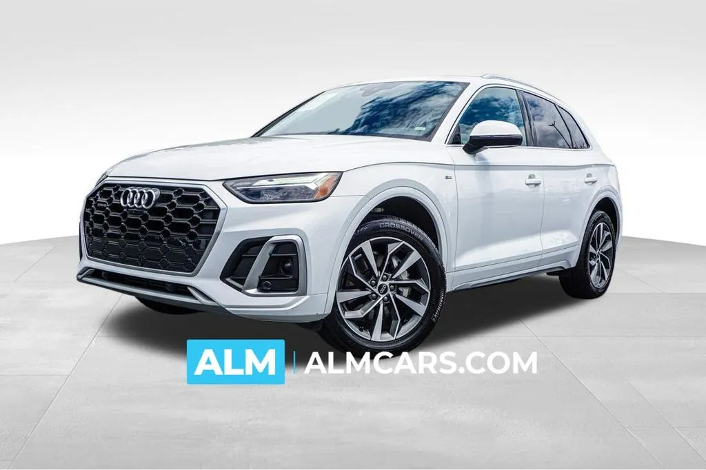 2024 Audi Q5