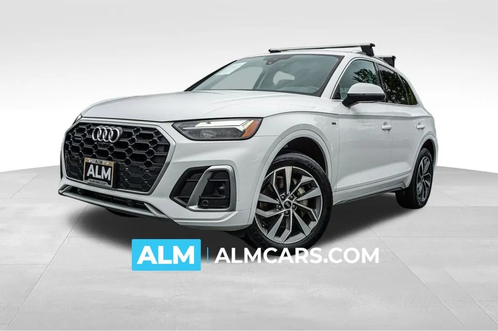 2024 Audi Q5