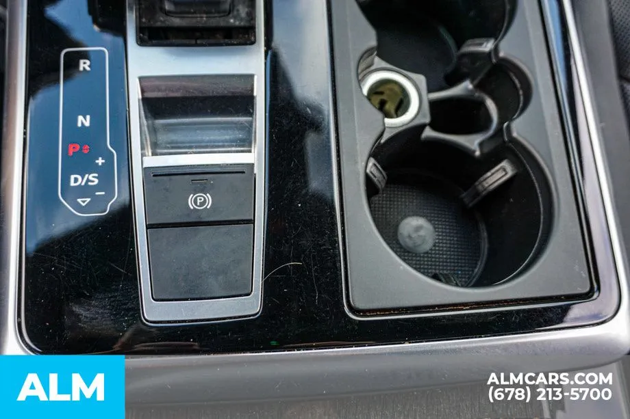 2021 Audi Q7 Premium Plus - Photo 46