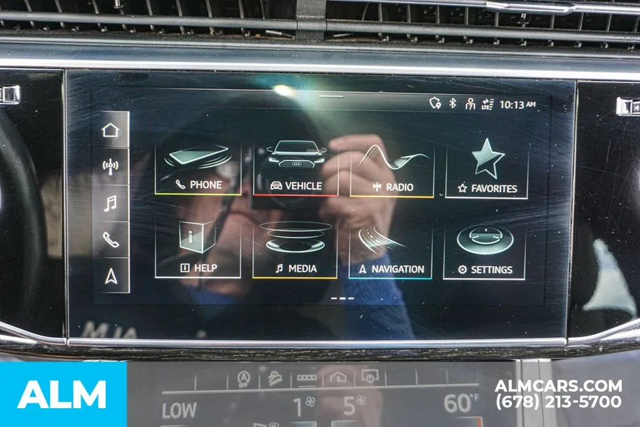 2021 Audi Q7 Premium Plus - Photo 37