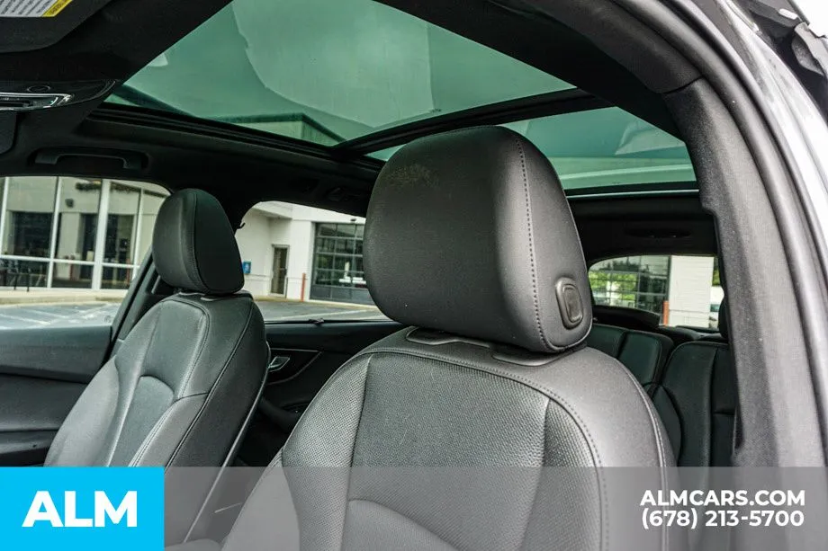 2021 Audi Q7 Premium Plus - Photo 18