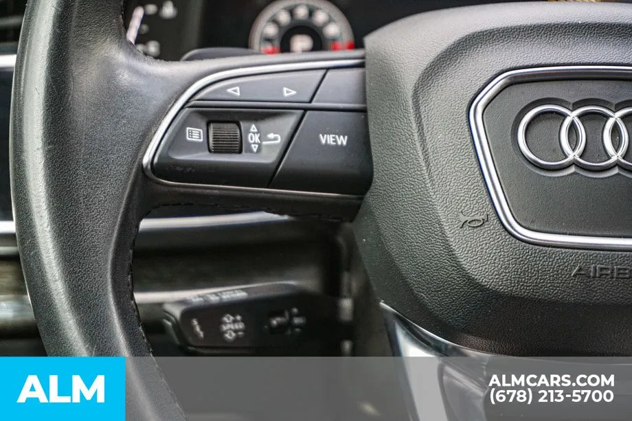 2021 Audi Q7 Premium Plus - Photo 31
