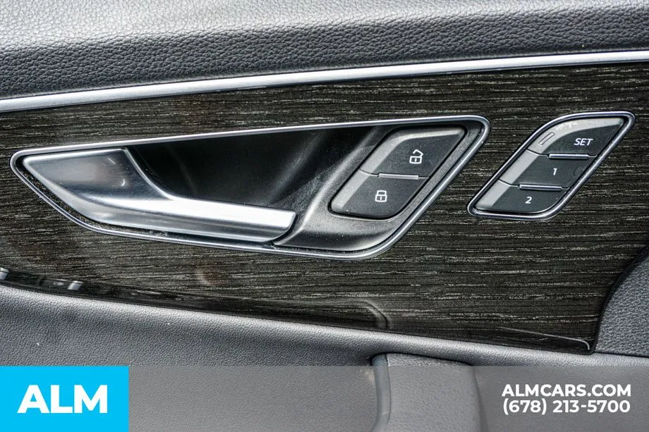2021 Audi Q7 Premium Plus - Photo 54