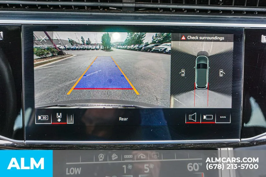 2021 Audi Q7 Premium Plus - Photo 40
