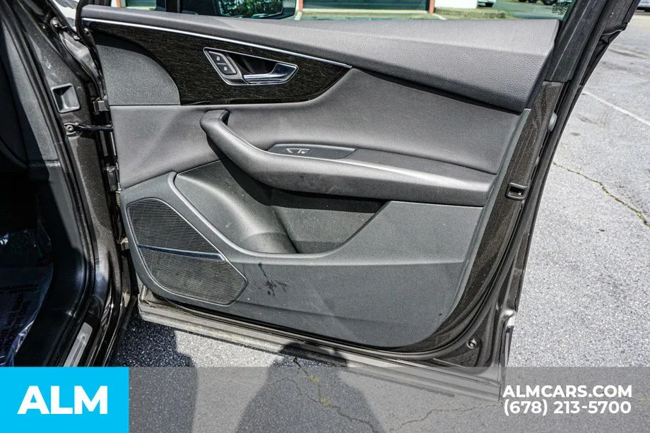 2021 Audi Q7 Premium Plus - Photo 60