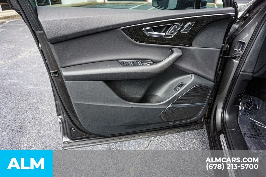 2021 Audi Q7 Premium Plus - Photo 52