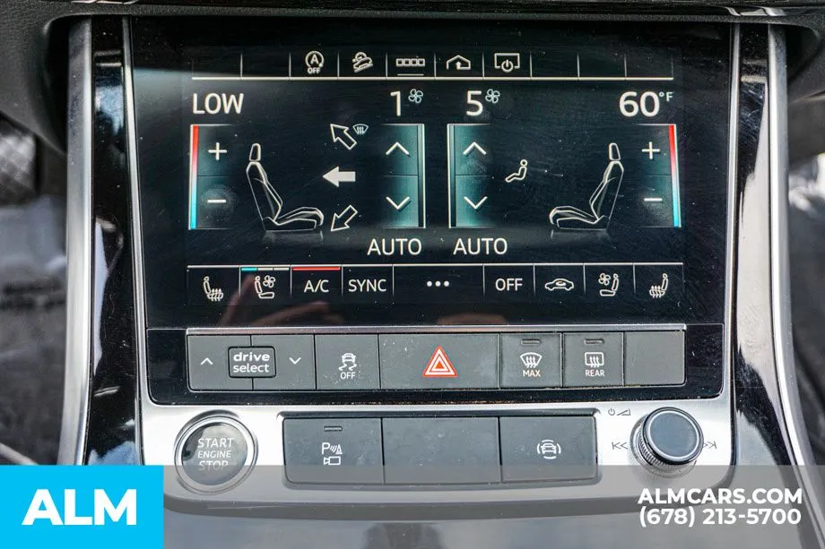 2021 Audi Q7 Premium Plus - Photo 45