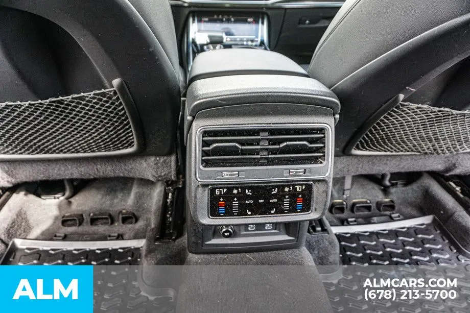 2021 Audi Q7 Premium Plus - Photo 33