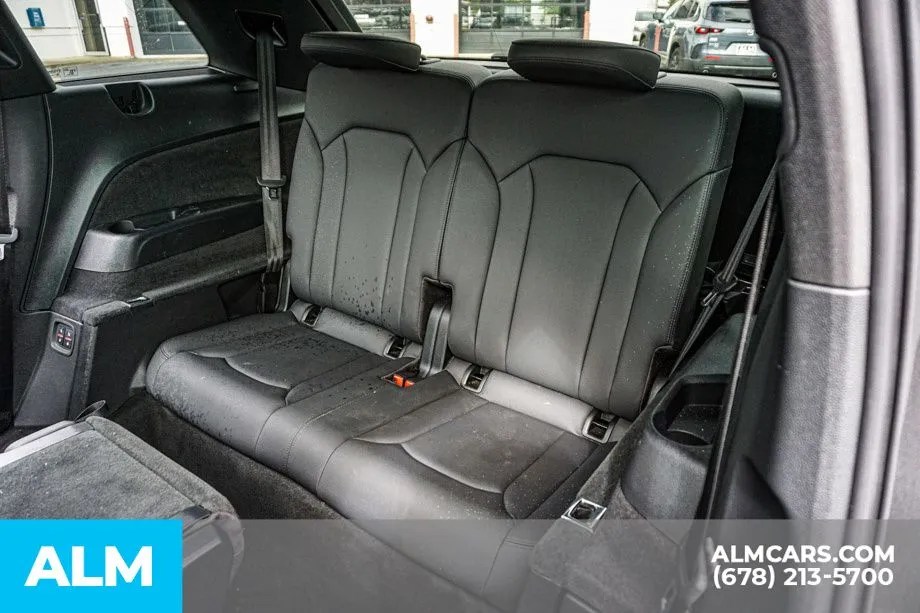 2021 Audi Q7 Premium Plus - Photo 22