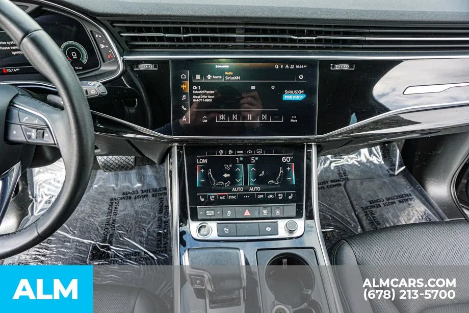 2021 Audi Q7 Premium Plus - Photo 43
