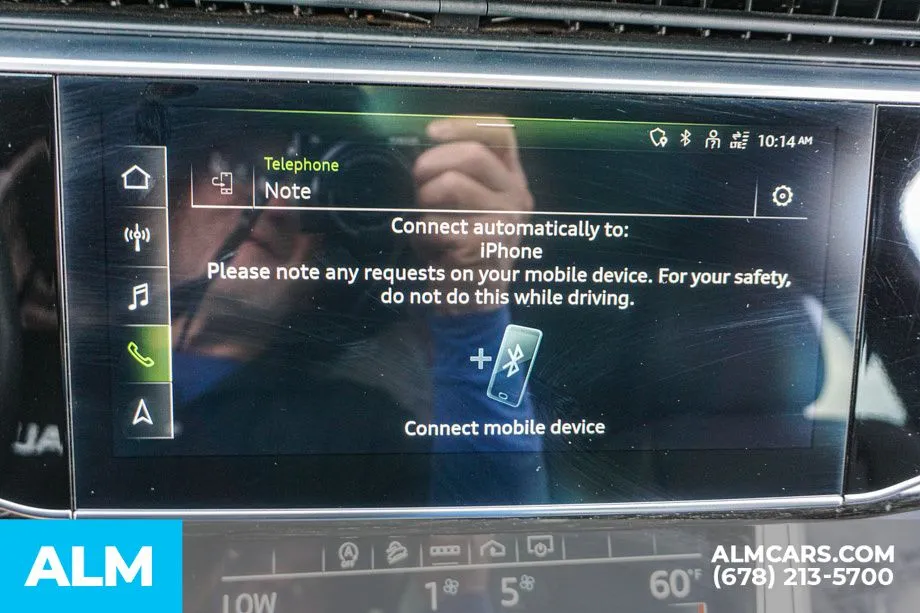2021 Audi Q7 Premium Plus - Photo 41