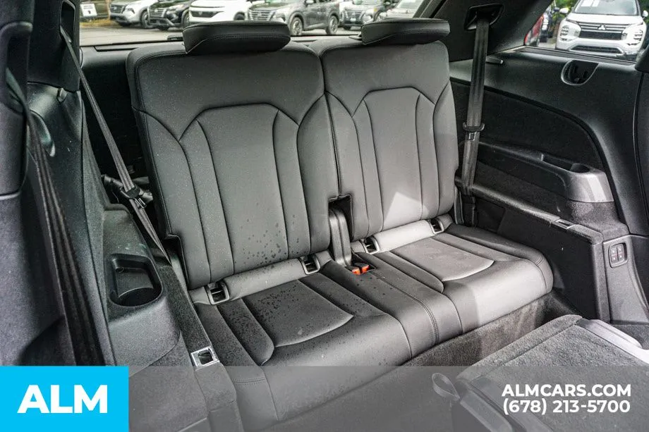 2021 Audi Q7 Premium Plus - Photo 23
