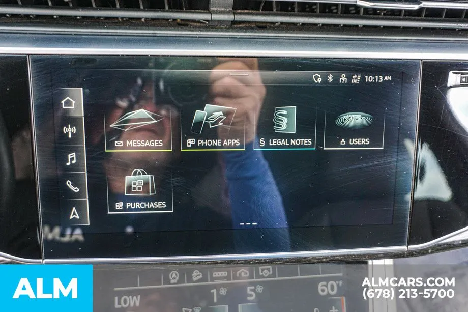 2021 Audi Q7 Premium Plus - Photo 38