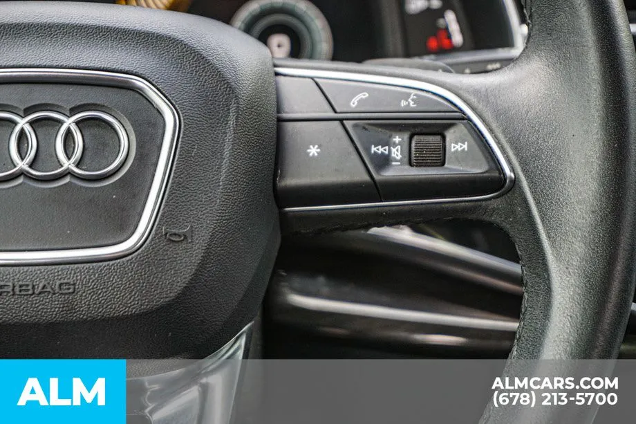 2021 Audi Q7 Premium Plus - Photo 32