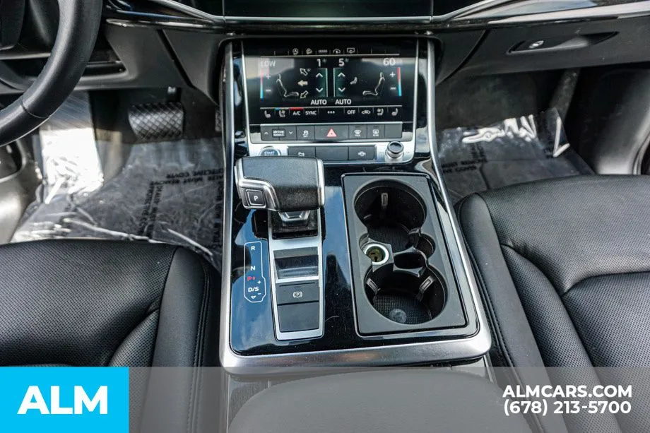 2021 Audi Q7 Premium Plus - Photo 44