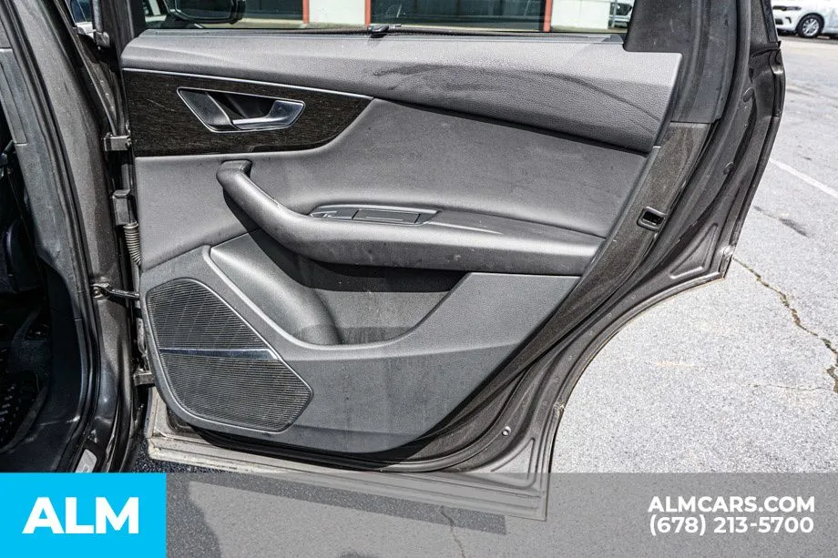 2021 Audi Q7 Premium Plus - Photo 63