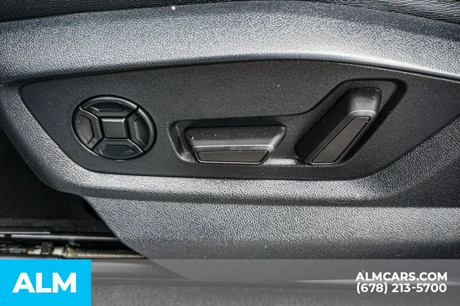 2021 Audi Q7 Premium Plus - Photo 56