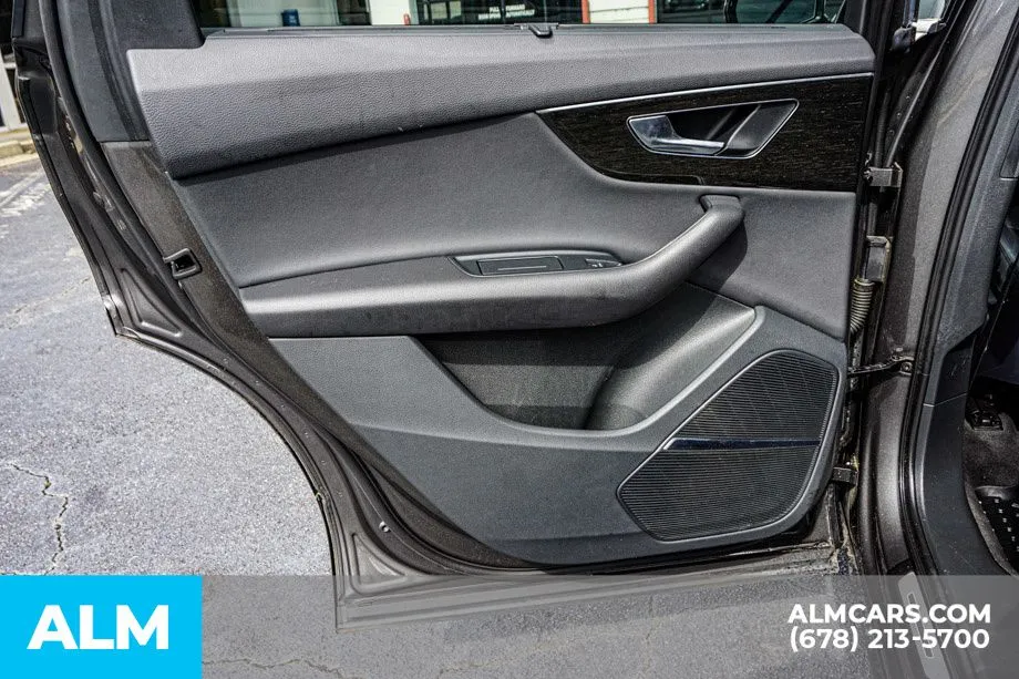 2021 Audi Q7 Premium Plus - Photo 58