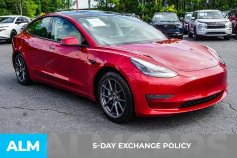 More photos of 2021 Tesla Model 3 Standard Range Plus at ALM Kennesaw, GA