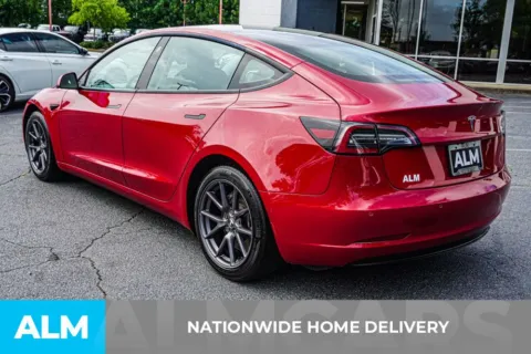 More photos of 2021 Tesla Model 3 Standard Range Plus at ALM Kennesaw, GA