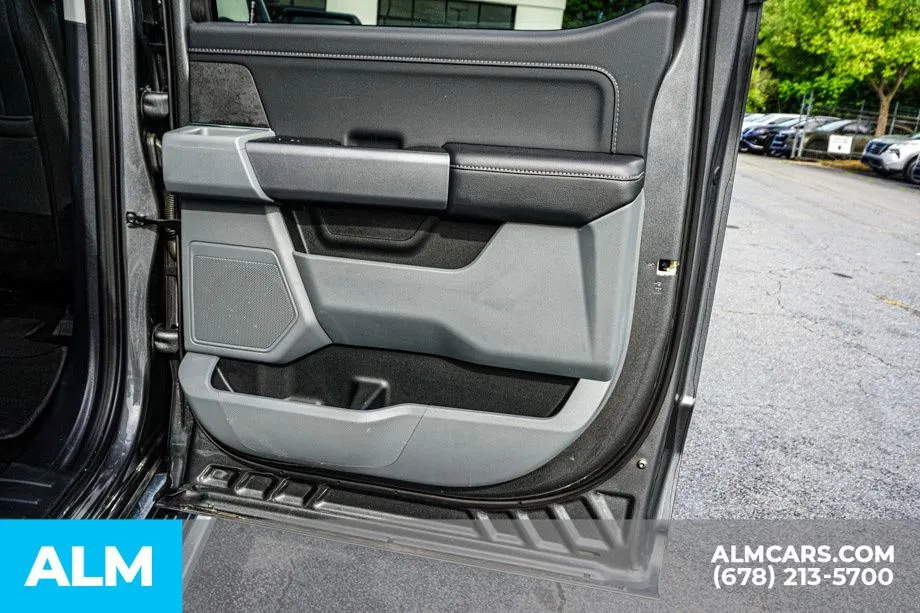 2025 Ford F-150 XLT - Photo 51