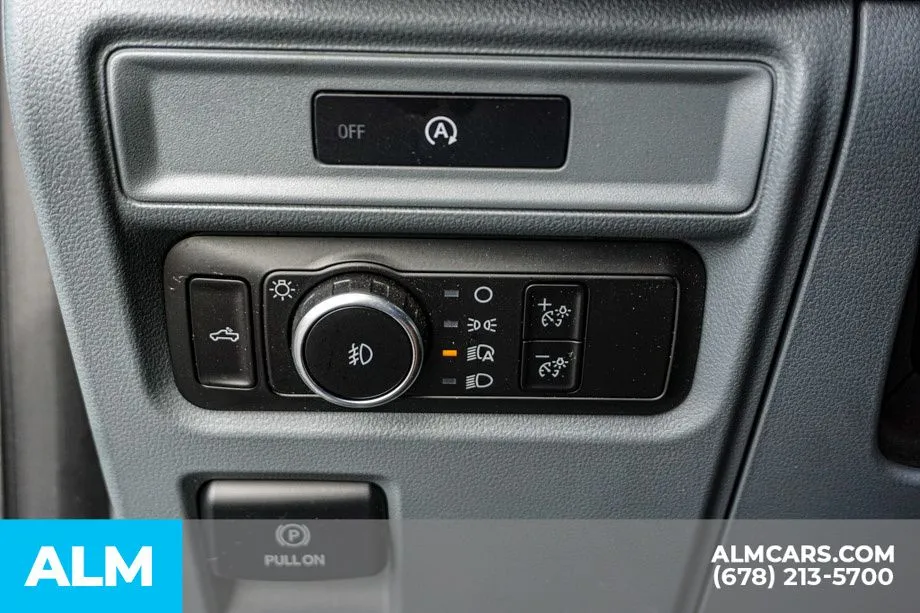 2025 Ford F-150 XLT - Photo 43