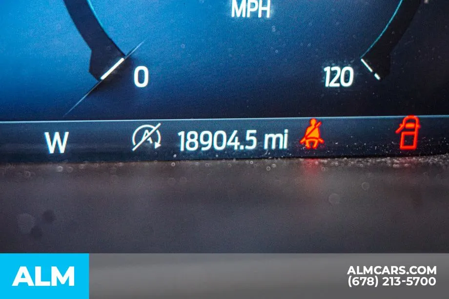 2025 Ford F-150 XLT - Photo 53