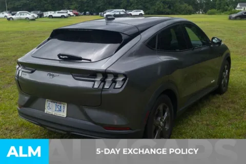 More photos of 2021 Ford Mustang Mach-E Select at ALM Kennesaw, GA