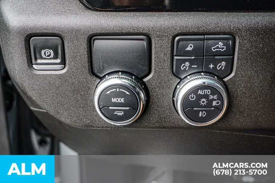 2025 GMC Sierra 1500 SLT - Photo 45