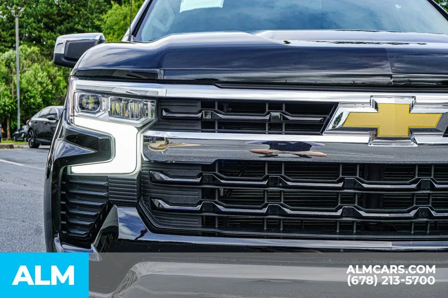 2026 Chevrolet Silverado 1500 LT - Photo 12