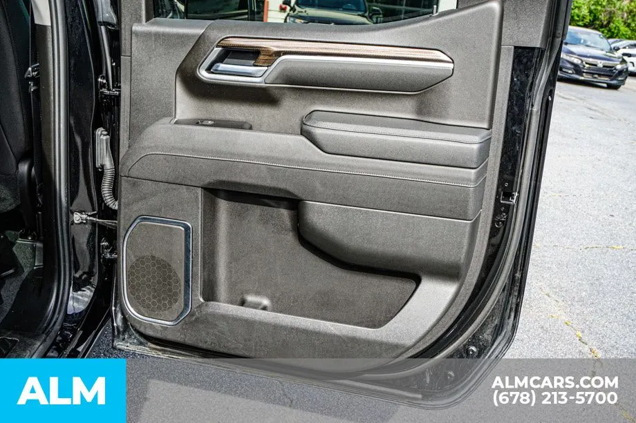 2026 Chevrolet Silverado 1500 LT - Photo 53